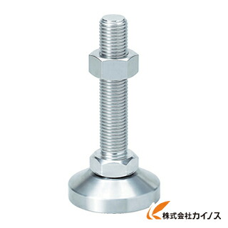 スガツネ工業 掛け目用ステンレス鋼鋼製アジャスター M42×200 （200－024 SDY-MS-42-200 SDYMS42200 【 激安 通信販売 おすすめ 一般受け 必要経費 安上がり 今めかしい】
