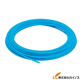 ピスコ ナイロンチューブ ブルー 10×7．5 100M NA1075-100-BU NA1075100BU 【 通販 おすすめ 人気 価格 安い おしゃれ 】