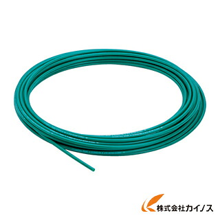 ピスコ ナイロンチューブ グリーン 10×7．5 100M NA1075-100-G NA1075100G 【 通販 おすすめ 人気 価格 安い おしゃれ 】