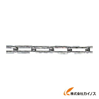トラスコ中山 TRUSCO ステンレスカットチェーン 8．0mmX2m TSC-802 TSC802 【 通信販売 おすすめ 一般受け 通貨価値 長閑やか 今めかしい 】