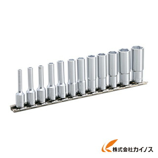 TONE ディープソケットセット HSBL212 【 激安 通販 おすすめ 人気 価格 安い おしゃれ 】 9,223円