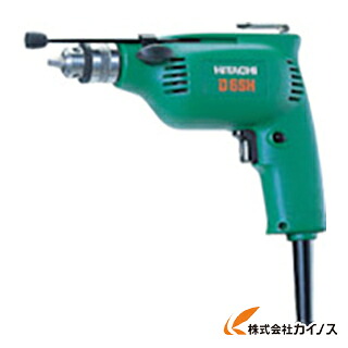 HiKOKI ハイコーキ(旧日立工機) 電気ドリル D6SH 【 激安 通販 おすすめ 人気 価格 安い おしゃれ 】