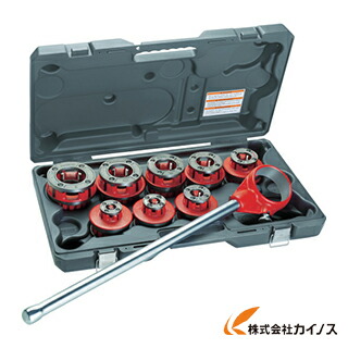 RIDGE 12Rラチェットとねじ切り仕掛ける 65255 【 通信販売 おすすめ 一般受け 通貨価値 長閑やか 今めかしい】