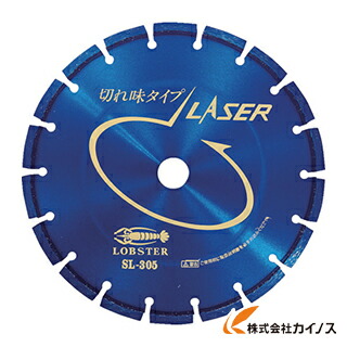 エビ ダイヤモンドホイール レーザー（乾式） 304mm 穴径30．5mm SL305-30.5 SL30530.5 【 通販 おすすめ 人気 価格 安い おしゃれ】
