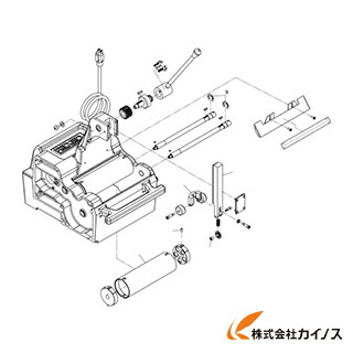 RIDGE アーバー 122XL用 13163 【 通販 おすすめ 人気 価格 安い おしゃれ】