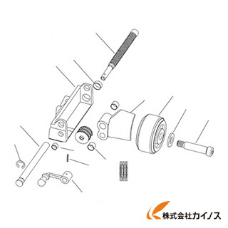 RIDGE スターター手持ち部分 F／918 53087 【 通信販売 おすすめ 一般受け 必要経費 坦々たる 格好のいい 】