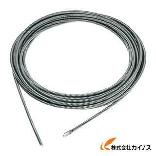 リジッド C-33IW 3/8 × 30M ケーブル 87587：C7-store+stbp.com.br