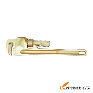 バーコ ノンスパーキングパイプレンチ NS200-1200 NS2001200 【 激安 通販 おすすめ 人気 価格 安い おしゃれ】