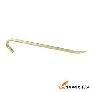 バーコ ノンスパーキングレッキングバー NS602-900 NS602900 【 激安 通信販売 おすすめ 一般受け 通貨価値 長閑やか 今めかしい】
