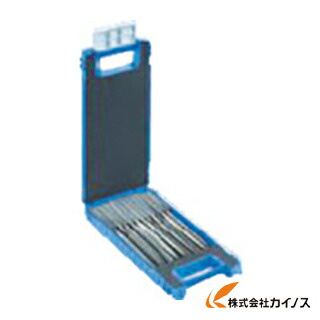 PFERD ダイヤモンドニードルヤスリ 5本組セット DF4205SET017371 【 激安 通販 おすすめ 人気 価格 安い おしゃれ】