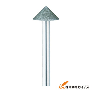 ミニモ 電着ダイヤモンドバー＃120 Φ20 AD3292 【 激安 通販 おすすめ 人気 価格 安い おしゃれ 】