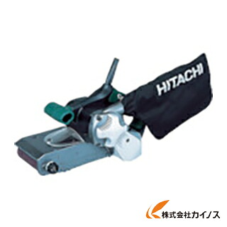 HiKOKI ハイコーキ(旧日立工機) ベルトサンダ SB10V2 【 通信販売 おすすめ 一般受け 通貨価値 長閑やか 今めかしい】