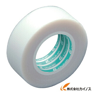 チューコーフロー エンボスフッ素樹脂粘着テープASF119T－35X50X10 ASF119T-35X50 ASF119T35X50 【 通販 おすすめ 人気 価格 安い おしゃれ 】