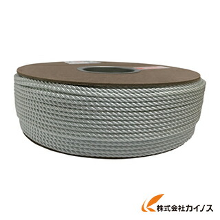 ユタカ ナイロン3打ロープドラム巻 4mm×200m PRJ-8 PRJ8 【 通販 おすすめ 人気 価格 安い おしゃれ 】