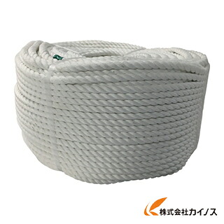 ユタカ ロープ ポリエステルロープ巻物 12φ×200m S12-200 S12200 【 通販 おすすめ 人気 価格 安い おしゃれ】