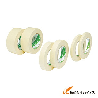 ニチバン クレープテープNo．337TN 25ミリ 337TN-25 337TN25 （10巻） 【 通販 おすすめ 人気 価格 安い おしゃれ 】