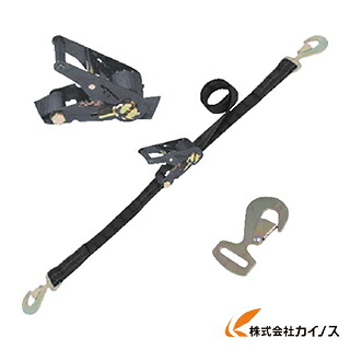 シライ ラチェットバックル 黒 スナップフック付 RK50LB6SHF500 【 通販 おすすめ 人気 価格 安い おしゃれ 】