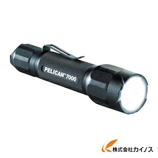 PELICAN 7000 タクティカル LEDライト 0700000000110 【 通販 おすすめ 人気 価格 安い おしゃれ】