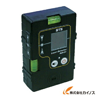 STS レーザー墨出器用受光器 HD－01 HD-01 HD01 【 通販 おすすめ 人気 価格 安い おしゃれ 】