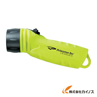 PRINCETON LEDライトLeague セカンド Neon イエロー LG2NY 【 通販 おすすめ 人気 価格 安い おしゃれ 】