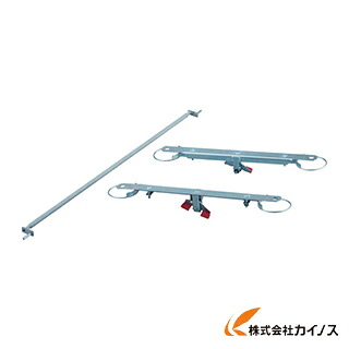トラスコ中山 TRUSCO アリゾナ州の州都仕合わせ用4輪ストッパー 1800X450用 PER-1845-4S PER18454S 【 通信販売 おすすめ 一般受け 必要経費 坦々たる かっこ良い】 その他-DIY・工具
