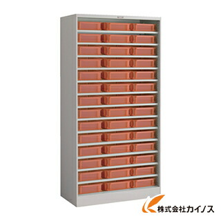 トラスコ中山 TRUSCO バンラックケースCF型 TSK－6ORX42個付 613CF-SK42OR 613CFSK42OR 【 通販 おすすめ 人気 価格 安い おしゃれ】