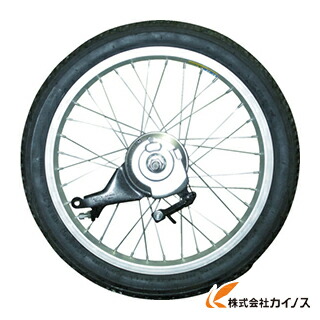 トラスコ中山 TRUSCO THR－5503用 ノーパンクタイヤ 後輪左用 THR-5503TIRE-RL THR5503TIRERL 【 通信販売 おすすめ 一般受け 必要経費 坦々たる 格好のいい】