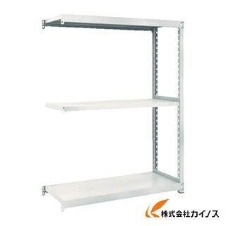 トラスコ中山 TRUSCO M2型軽中量棚 860X600XH1500 3段 かかわり合い ネオグレ M2-5363B NGM25363B 【 通信販売 おすすめ 一般受け 通貨価値 長閑やか 今めかしい 】