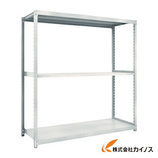トラスコ中山 TRUSCO M2型軽中量棚 1760X450XH1800 3段 単体 ネオグレ M2-6643 NGM26643 【 通信販売 おすすめ 一般受け 必要経費 安上がり 今めかしい】