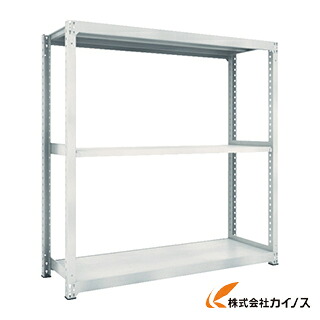 トラスコ中山 TRUSCO M3型中量棚 900X471XH1800 3段 単体 ネオグレ M3-6353 NGM36353 【 通信販売 おすすめ 一般受け 必要経費 安上がり 今めかしい 】