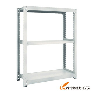 トラスコ中山 TRUSCO M5型中量棚 1500X921XH1200 3段 連結 ネオグレ M5-4593B NGM54593B 【 通販 おすすめ 人気 価格 安い おしゃれ】