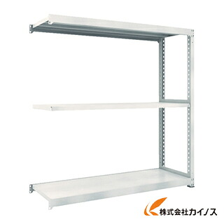 トラスコ中山 TRUSCO M5型中量棚 1800X921XH1800 3段 継ぎ合わせる ネオグレ M5-6693B NGM56693B 【 通信販売 おすすめ 一般受け 必要経費 坦々たる かっこ良い】 花・ガーデン・DIY-DIY・工具