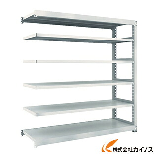 トラスコ中山 TRUSCO M5型中量棚 900X721XH1800 6段 繋ぎ合わせる ネオグレ M5-6376B NGM56376B 【 通信販売 おすすめ 一般受け 必要経費 安上がり 今めかしい】