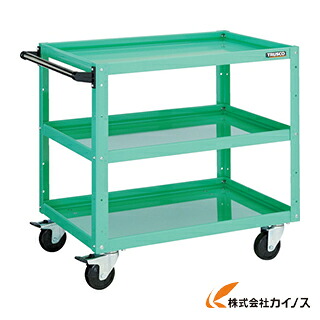 トラスコ中山 TRUSCO 鷲手押し車 900X600XH880 4輪自在 YG色 EGW-993J-YG EGW993JYG 【 通信販売 おすすめ 一般受け 必要経費 安上がり 今めかしい】