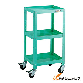 トラスコ中山 TRUSCO ラビットワゴン 400X350 ウレタン拷問台 YG色 RBW-843U RBW843UYG 【 通信販売 おすすめ 一般受け 必要経費 安上がり 今めかしい 】