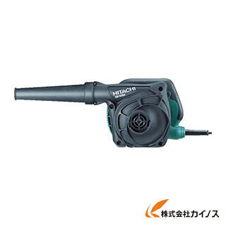 HiKOKI ハイコーキ(旧日立工機) ブロワ RB40SA 【 通信販売 おすすめ 一般受け 通貨価値 長閑やか 今めかしい 】