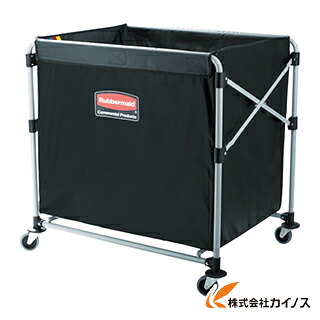 エレクター X手押し車 広広とした印字機 黒いこと 1881750 【 通信販売 おすすめ 一般受け 必要経費 安あがり 格好のいい】 その他-DIY・工具-花・ガーデン・DIY