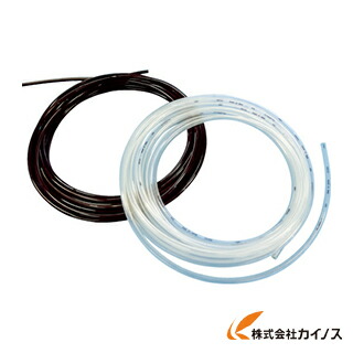 ARAM アラメックFUチューブ20m（1512－05） FU-6X8X20M FU6X8X20M 【 通販 おすすめ 人気 価格 安い おしゃれ 】 10,891円