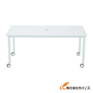 アールエフヤマカワ キャスターテーブル脚 W1600xD800 RFCTT-WL1680WH RFCTTWL1680WH 【 通販 おすすめ 人気 価格 安い おしゃれ】