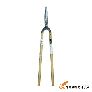 鋼典 葉刈鋏 導線仕上和釘打桂 2尺栗柄入 A-181 A181 【 通信販売 おすすめ 一般受け 必要経費 安上がり 今めかしい 】