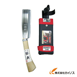 鋼典 高級鞘鉈 木鞘完全包装 C-16 C16 【 通販 おすすめ 人気 価格 安い おしゃれ 】