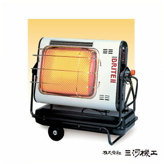 オリオン お役目用 原油暖房器 ジェットヒーターブライト BRITE2 ＜HR330H＞ (赤外線/熱最終生産物38Kw) 【冬物】【首商い口役立つこと絶無 室外工事一こま 室外用暖房器 暖房装置手道具 でき事 室内装飾 ペンキ塗り かわき切る機 60hz 50hz 小型 通信販売 おすすめ 一般受け 引き合わせる ORION】