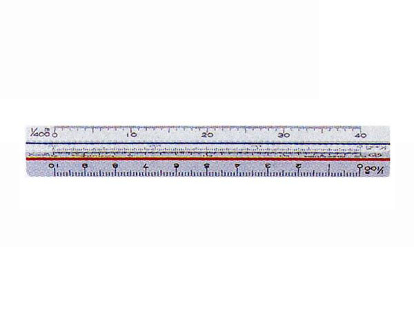 楽天市場 シンワ 三角スケール A 10 10cm 土地家屋調査士用 15cm 縮小 30cm 使い方 縮尺 1 50 見方 売り場 価格 名入れ 三スケ サンスケ 通販 おすすめ 人気 特別価格 三河機工 カイノス 楽天市場店