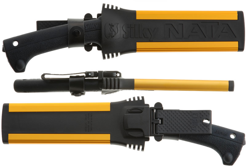 海外最新 シルキー 鉈 ナタ 片刃 ブレード 替え刃 180mm 558-18 なた 替刃 生木の枝打 剪定 silky 
