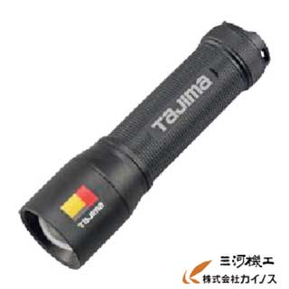 楽天市場】TAJIMA SFNDH50A-B47 セフハンドライト 500ルーメン 充電池