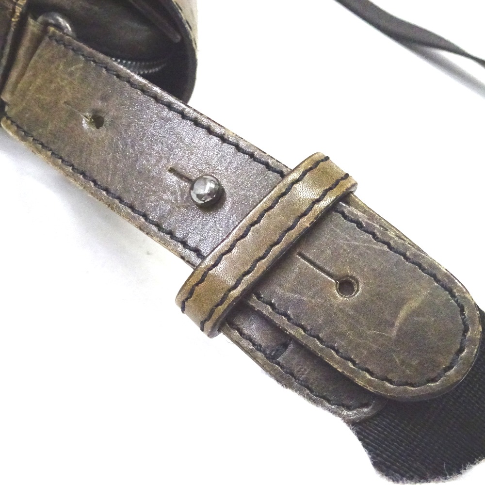 ベルルッティショルダーバッグカリグラフィ【質みなみ・二又瀬店】【質屋】Berluti【中古】Ft572052
