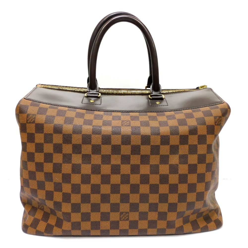 ルイ・ヴィトン ボストンバッグ 旅行かばん VUITTON N41165 LOUIS