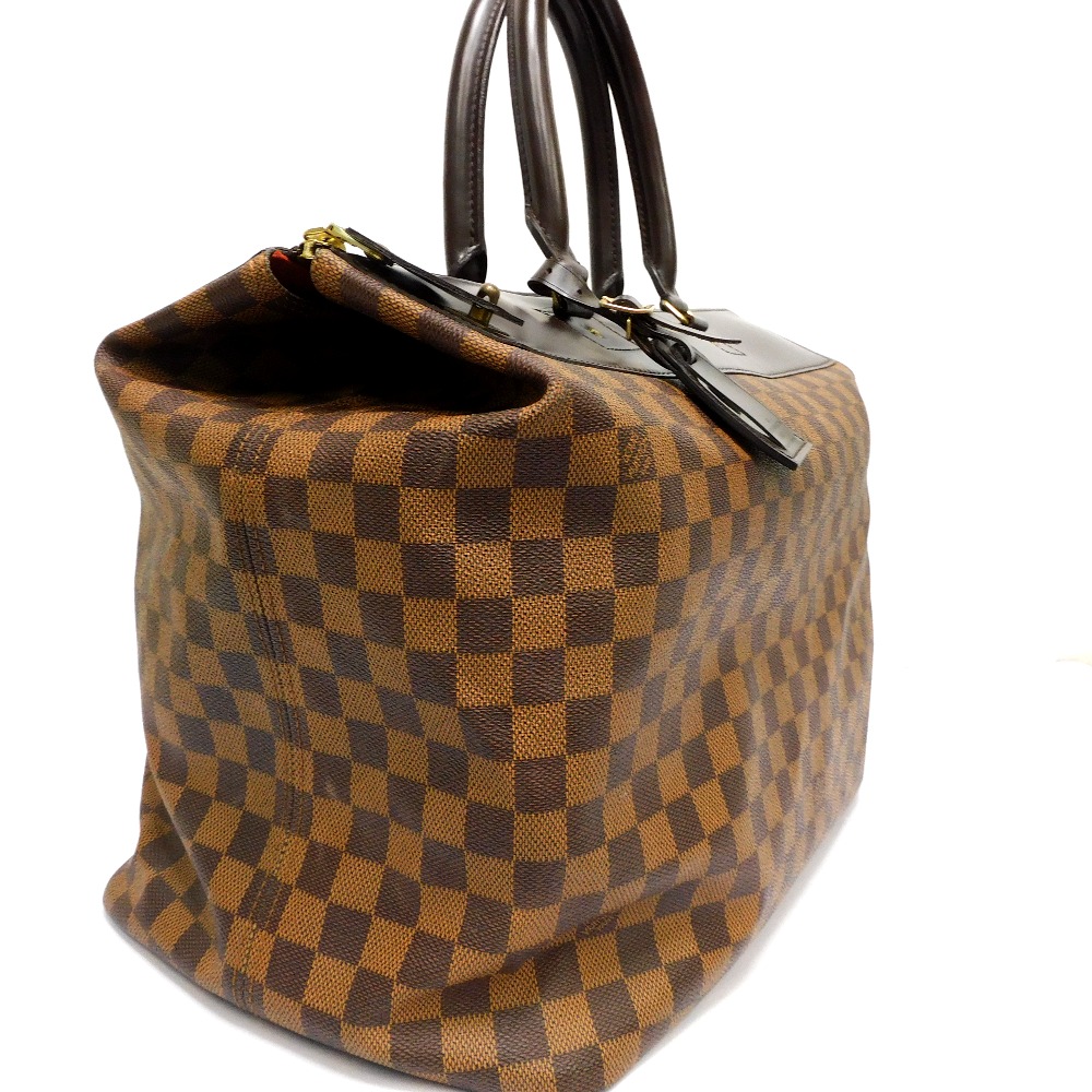 ルイ・ヴィトン ボストンバッグ 旅行かばん VUITTON N41165 LOUIS