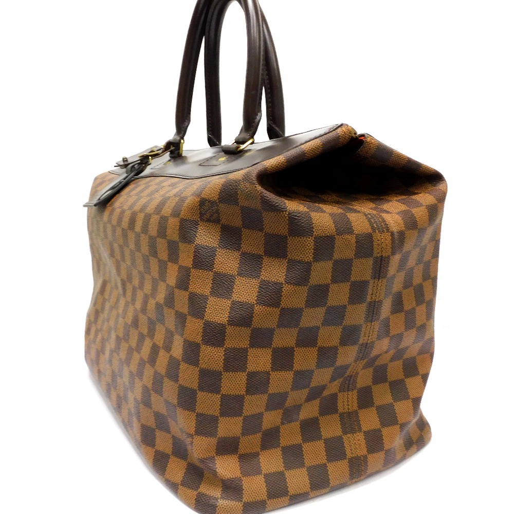 ルイ・ヴィトン ボストンバッグ 旅行かばん VUITTON N41165 LOUIS