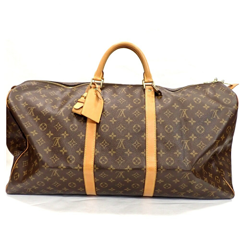 L*️様 Louis Vuitton ボストンバッグ モノグラム ジャンク 楽天市場】【バッグ】LOUIS VUITTON ルイ ヴィトン モノグラム